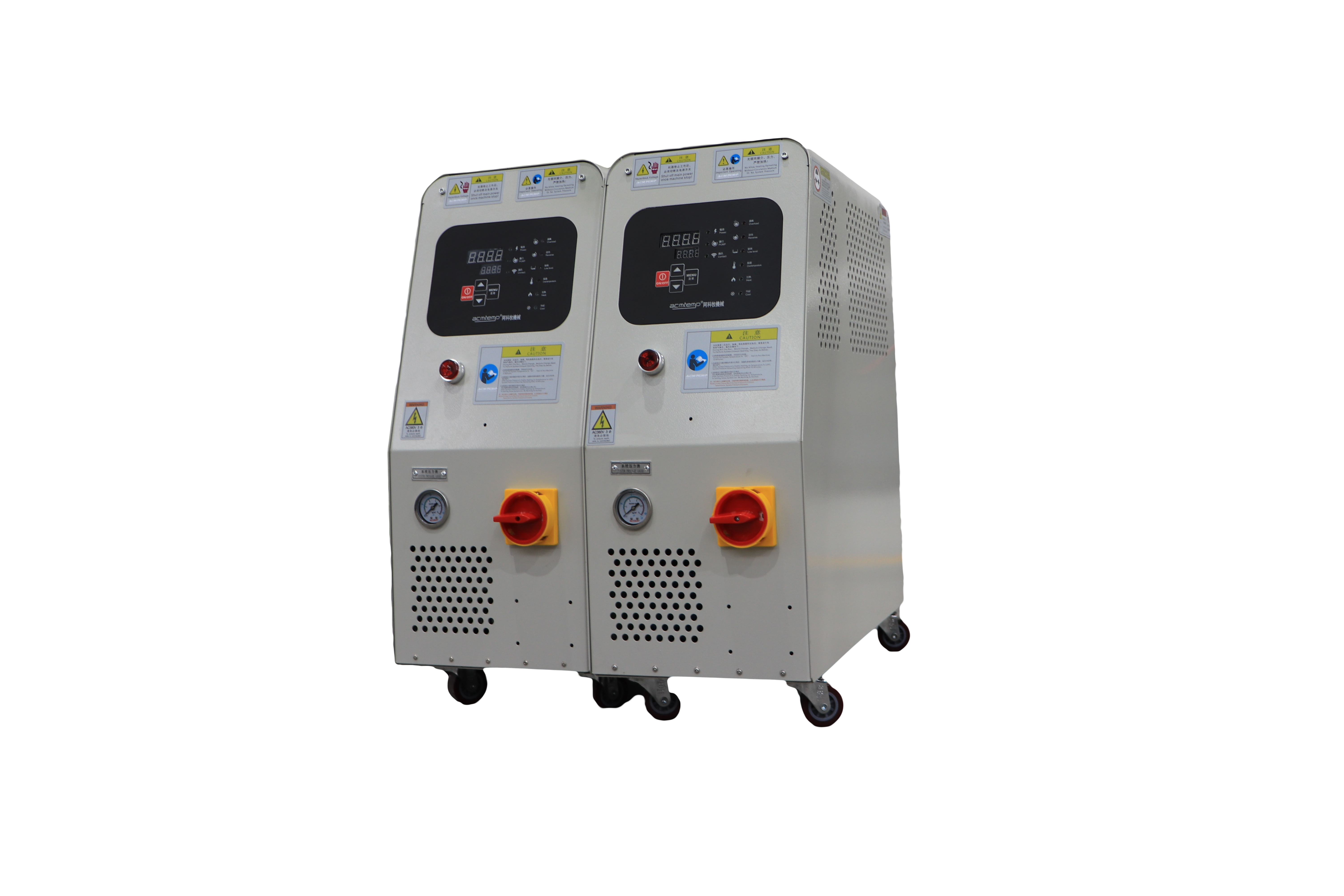 120℃ ACW水溫機(jī)